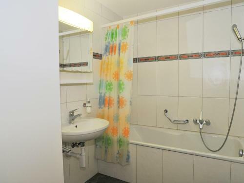 Apartment Goldenhorn
