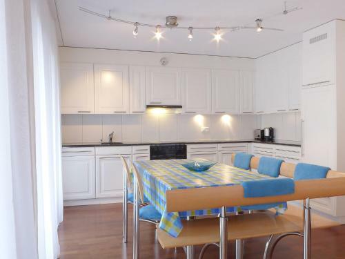 Apartment Goldenhorn