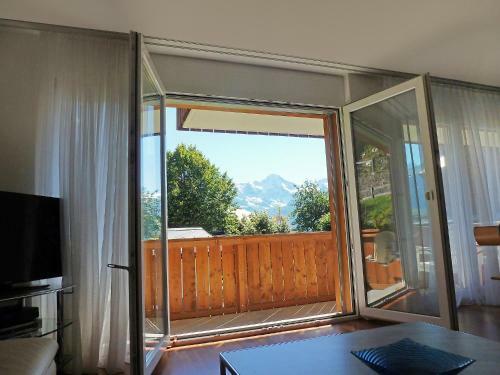 Apartment Goldenhorn