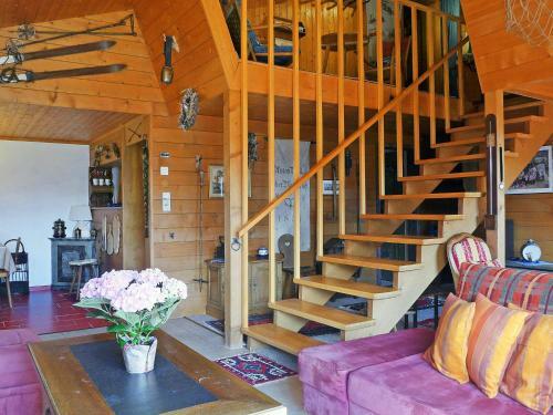 Chalet Mioche