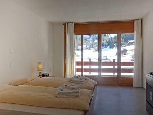 Apartment Eiger.4