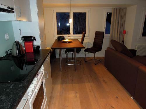 Apartamento Chalet Viola - Verena's Loft