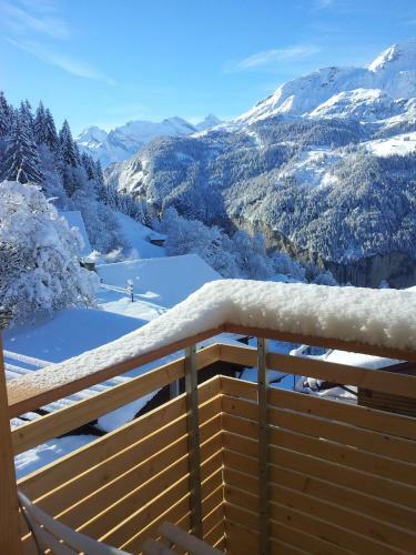 Apartamento Chalet Viola - Verena's Loft