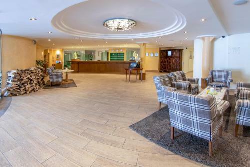 Hotel Silberhorn Wengen