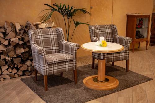 Hotel Silberhorn Wengen