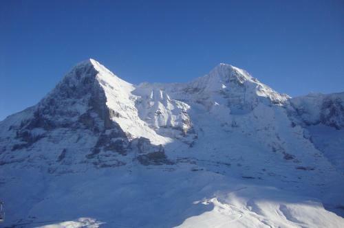 Hotel Silberhorn Wengen