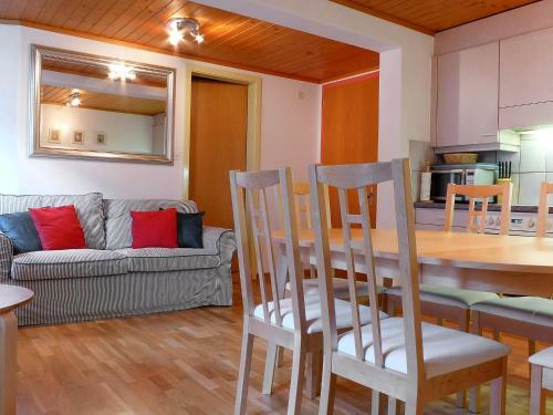 Apartment Bristol.1