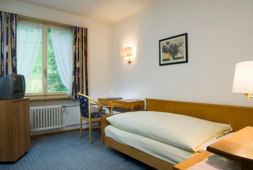 Posada Hotel Berghaus