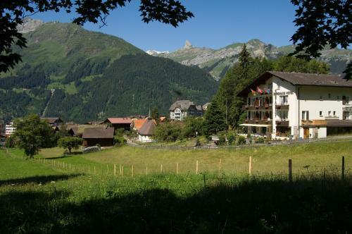 Posada Hotel Berghaus