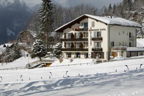 Posada Hotel Berghaus