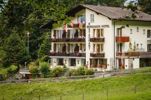 Posada Hotel Berghaus
