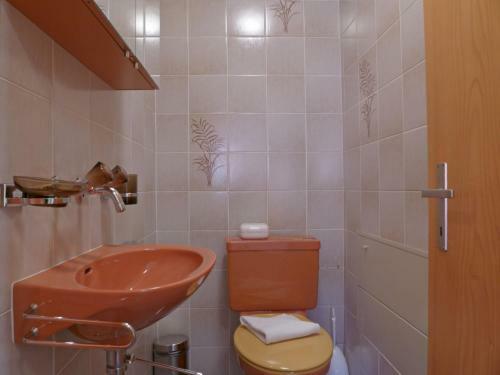 Apartment Schoneggacher