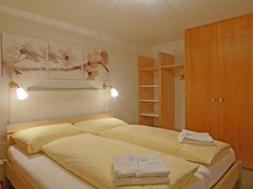 Apartment Schoneggacher