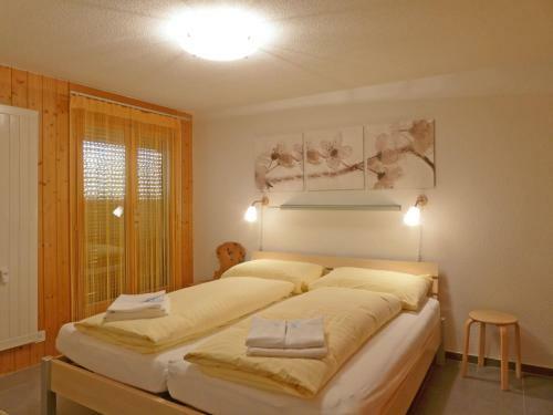Apartment Schoneggacher