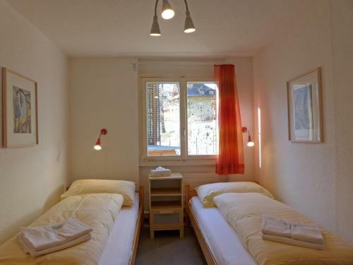 Apartment Schoneggacher