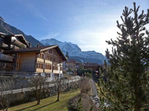 Apartment Schoneggacher