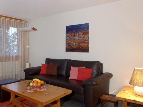 Apartment Schoneggacher