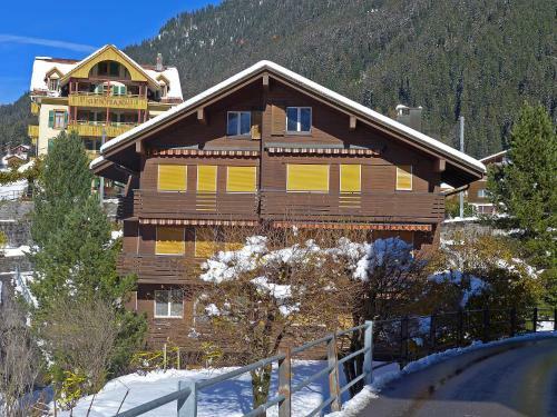 Apartment Schoneggacher