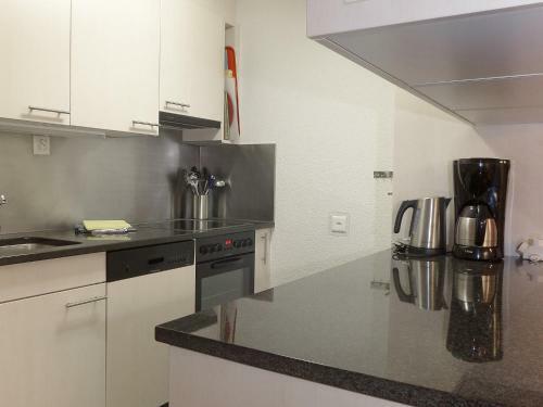 Apartment Schoneggacher