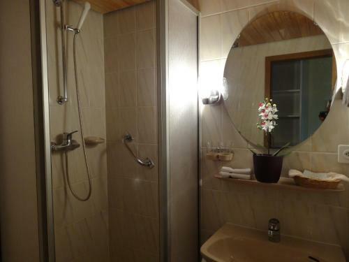 Hotel Residence Brunner