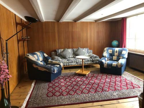 Hotel Residence Brunner