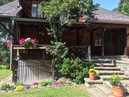 Hotel Residence Brunner
