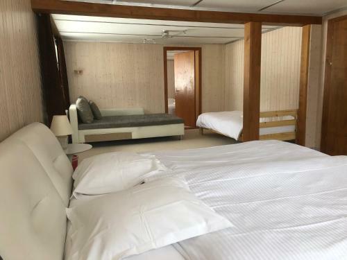 Hotel Residence Brunner