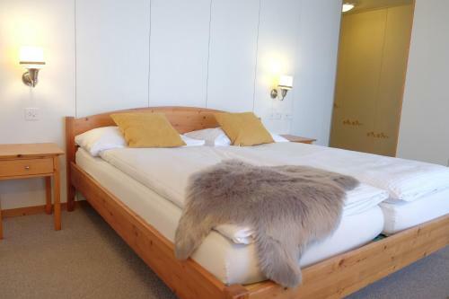 Hotel Residence Brunner