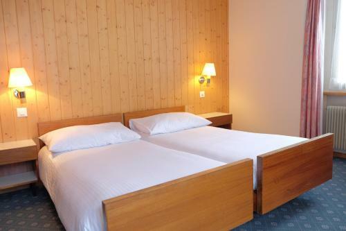 Hotel Residence Brunner