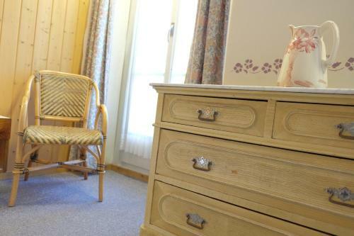Hotel Residence Brunner