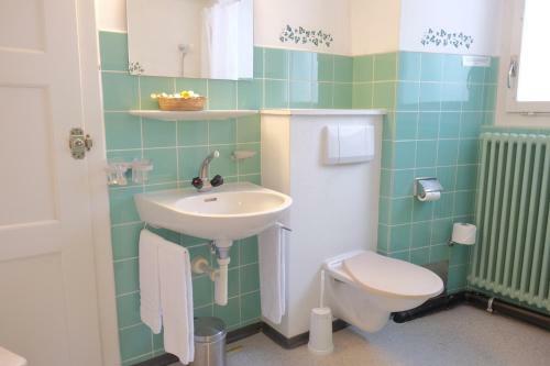 Hotel Residence Brunner