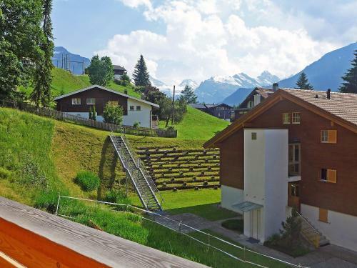 Apartment Hundschopf / Am Lehn