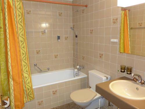 Apartment Eiger.2