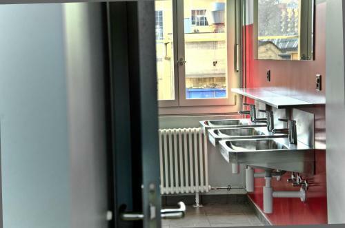 Depot 195 - Hostel Winterthur