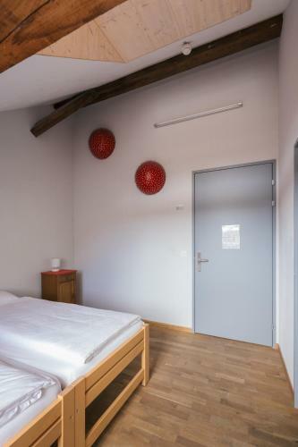 Depot 195 - Hostel Winterthur