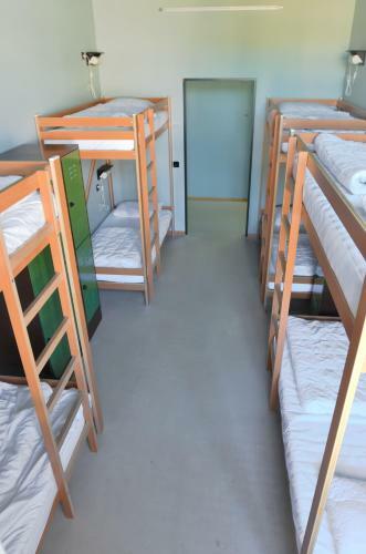 Depot 195 - Hostel Winterthur