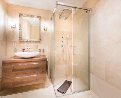Apartamentos Haus Colosseo