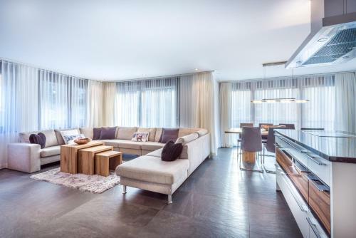 Apartamentos Haus Colosseo