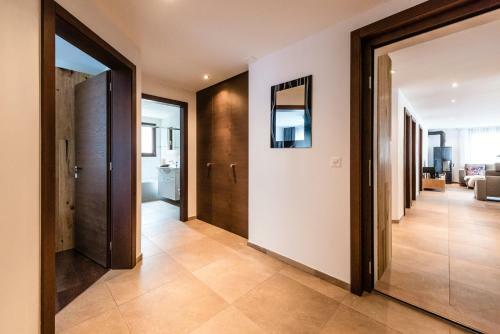 Apartamentos Haus Colosseo