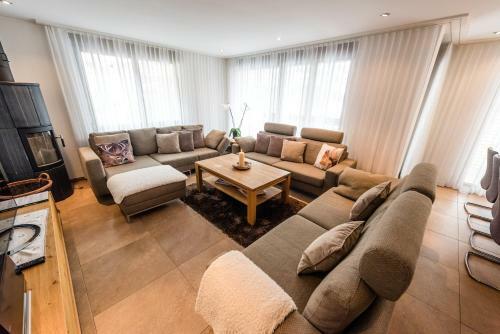 Apartamentos Haus Colosseo