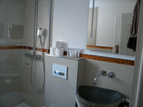 Apartamentos Haus Andorra