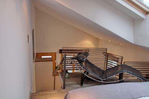 Apartamento Chalet Abacus
