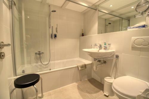 Apartamento Chalet Abacus