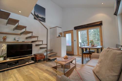 Apartamento Chalet Abacus