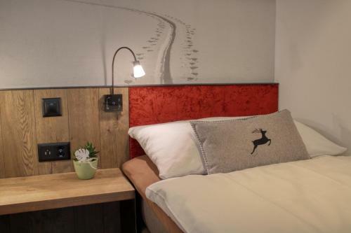 Apartamento Chalet Abacus