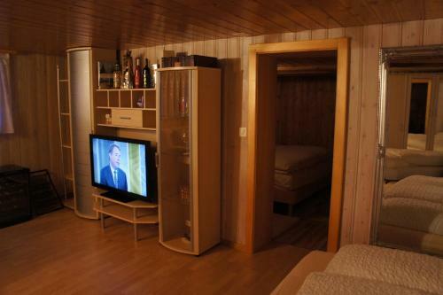 Petit Helvetia Budget Hotel