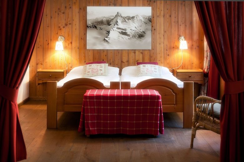 Aparthotel Apparthotel Casa Vanessa