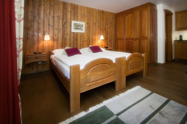 Aparthotel Apparthotel Casa Vanessa
