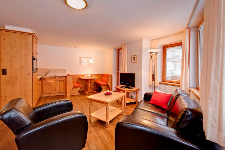Aparthotel Apparthotel Casa Vanessa