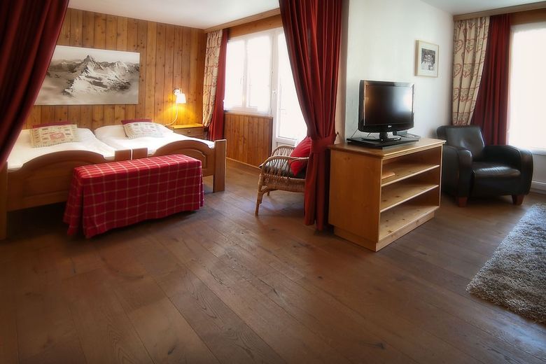 Aparthotel Apparthotel Casa Vanessa